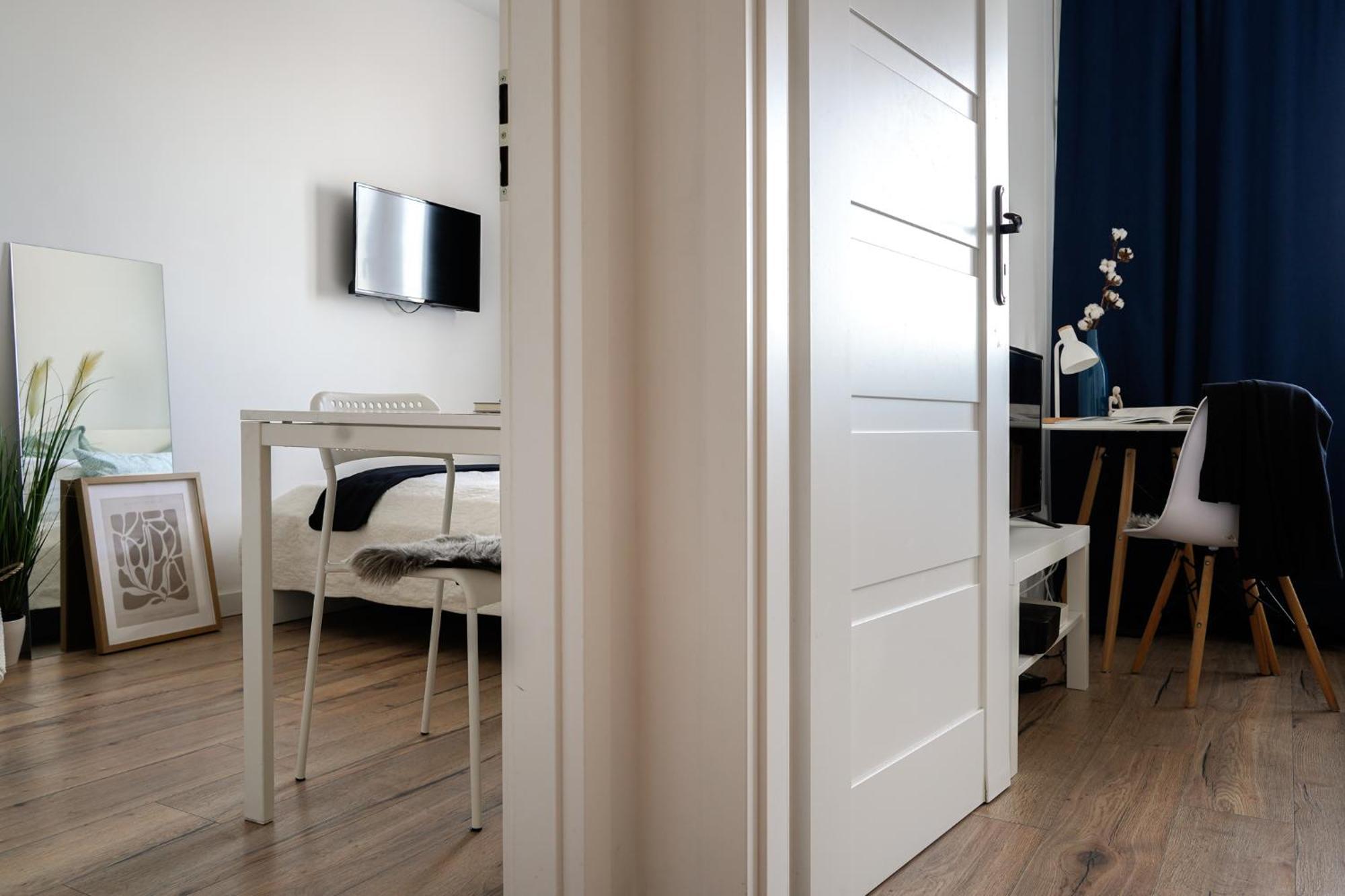 Flamingo - Nadmorski Apartament Przy Lesie - Love & Family Apartments Sopot Exterior foto